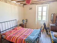 Maison à Châteauponsac, Haute-Vienne - photo 5