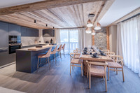 Propriété à vendre à MERIBEL LES ALLUES, Savoie - 3 000 000 € - photo n°2