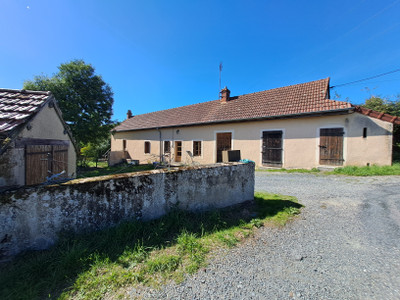 house for sale in Saône-et-Loire