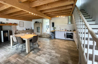 Maison à vendre à Luchapt, Vienne - 143.880 € - photo 7