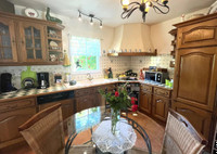 Maison à vendre à Montmoreau, Charente - 238.500 € - photo 5