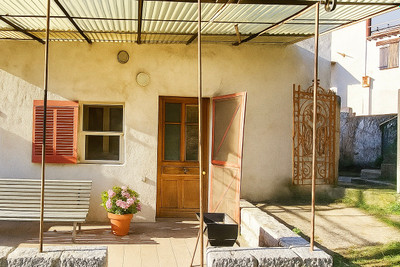French property for sale in Aiglun, Alpes_Maritimes - €119,000 - photo 6