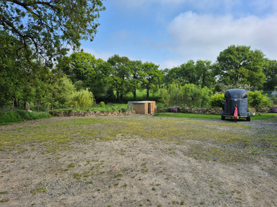 French property for sale in Kerien, Côtes-d'Armor - €298,000 - photo 14