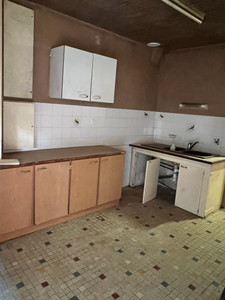 French property for sale in Saint-Priest-les-Fougères, Dordogne - €39,600 - photo 3