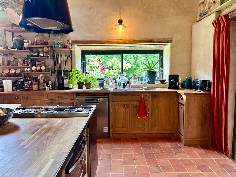 French property for sale in Malestroit, Morbihan - €393,000 - photo 4