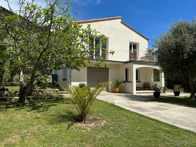 Maison à vendre à Arles-sur-Tech, Pyrénées-Orientales, Languedoc-Roussillon, avec Leggett Immobilier