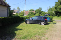 Maison à vendre à Reboursin, Indre - 46.750 € - photo 12