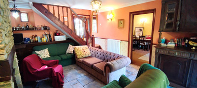 French property for sale in Saint-Clair-sur-l'Elle, Manche - €256,900 - photo 5