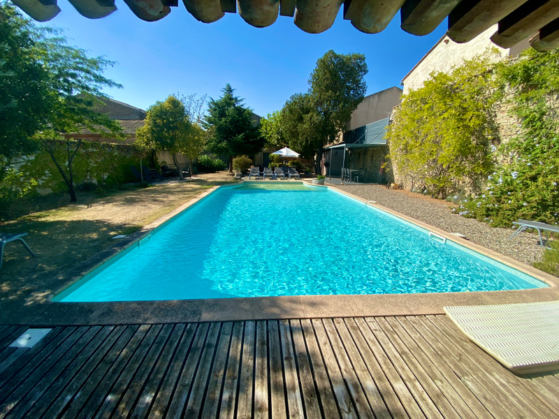French property for sale in Pépieux, Aude - €527,000 - photo 4