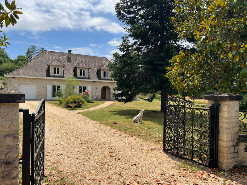 French property for sale in Saint-Pierre-de-Côle, Dordogne - €338,500 - photo 14