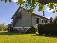 Maison à vendre à Dournazac, Haute-Vienne - 99 000 € - photo 10