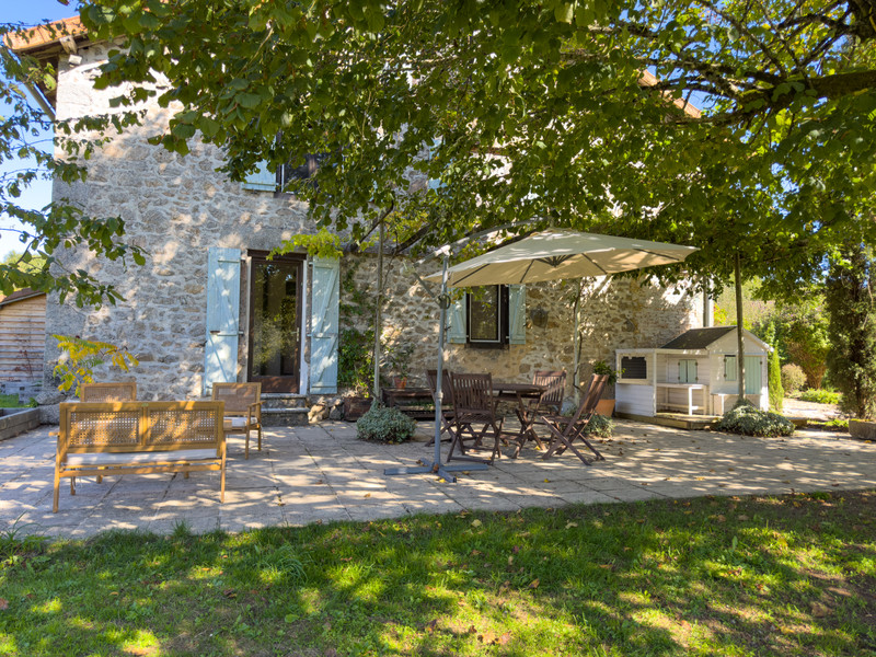 French property for sale in Piégut-Pluviers, Dordogne - €425,000 - photo 5