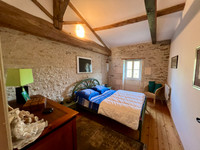 Maison à vendre à Torxé, Charente-Maritime - 487.600 € - photo 10