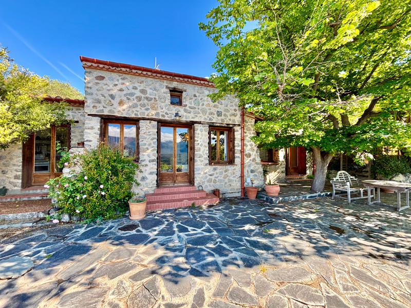 French property for sale in Eus, Pyrénées-Orientales - €475,000 - photo 0