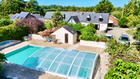 Propriété à vendre à Plestin-les-Grèves, Côtes-d'Armor - 1 095 000 € - photo n°4