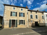 French property, houses and homes for sale in Manot Charente Poitou_Charentes