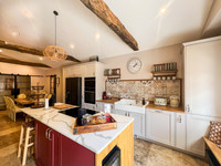 Maison à vendre à Saint-André-et-Appelles, Gironde - 498.200 € - photo 4