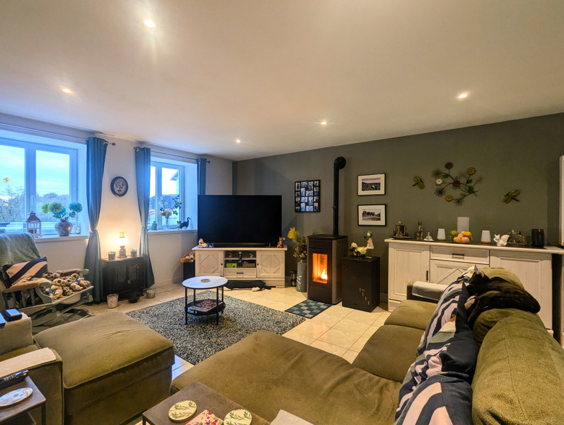 French property for sale in La Coquille, Dordogne - €120,000 - photo 1