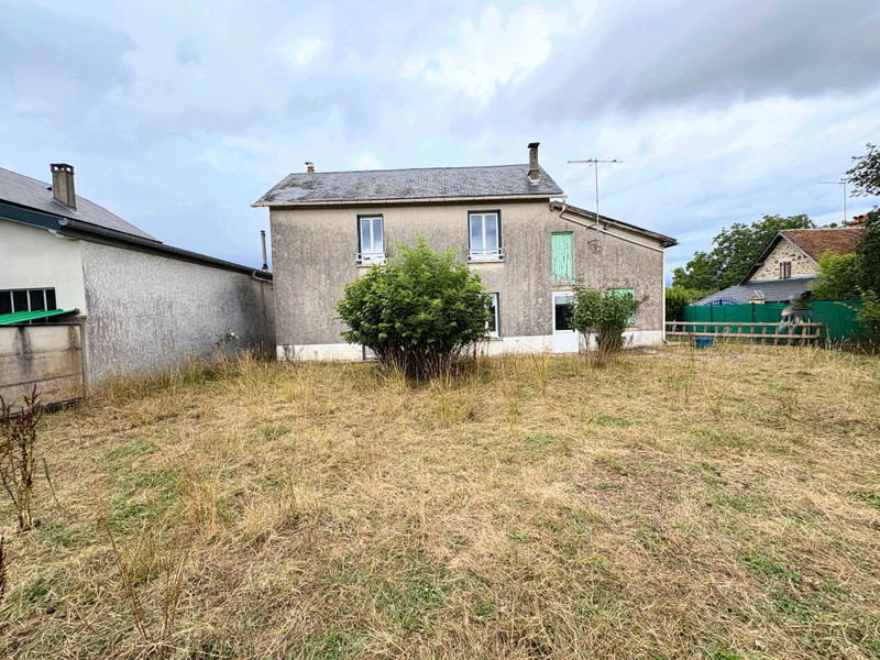 French property for sale in La Porcherie, Haute-Vienne - €128,700 - photo 8