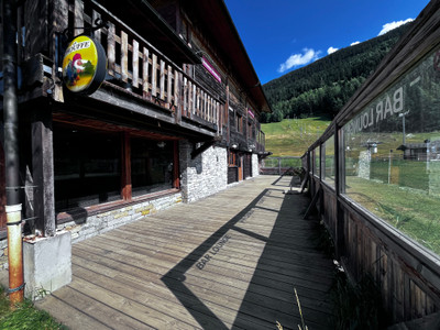 Ski property for sale in La Norma - €487,600 - photo 8