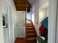 Propriété à vendre à Nohant-Vic, Indre - 101 200 € - photo n°6