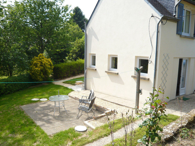 French property for sale in Melrand, Morbihan - photo 9