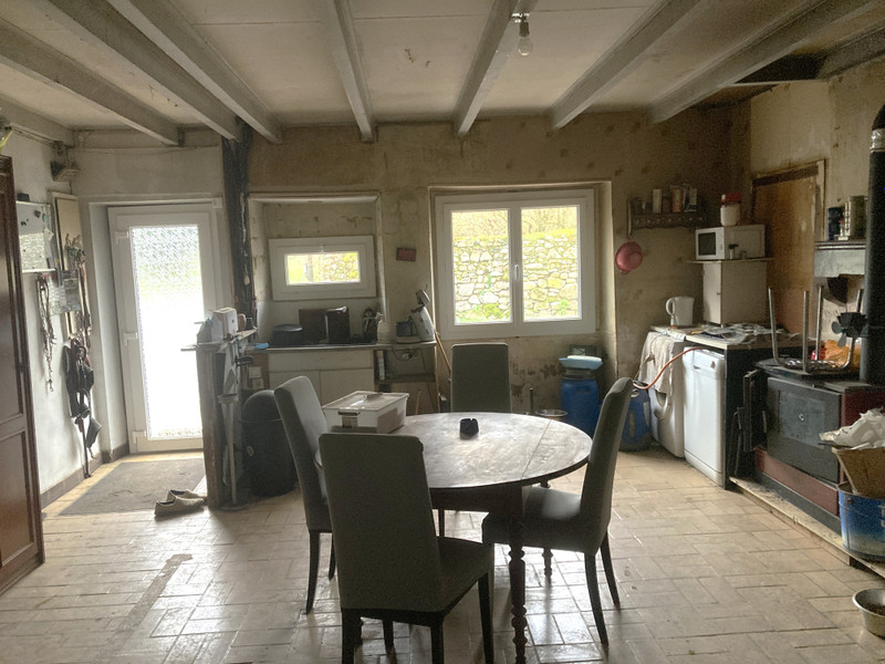 French property for sale in Moussac, Vienne - €86,000 - photo 3
