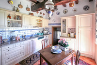 Chateau à vendre à Haims, Vienne - 460.000 € - photo 7