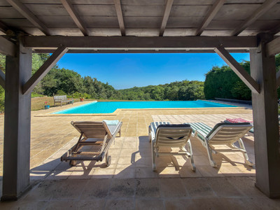 French property for sale in Tournon-d'Agenais, Lot-et-Garonne - €690,000 - photo 2