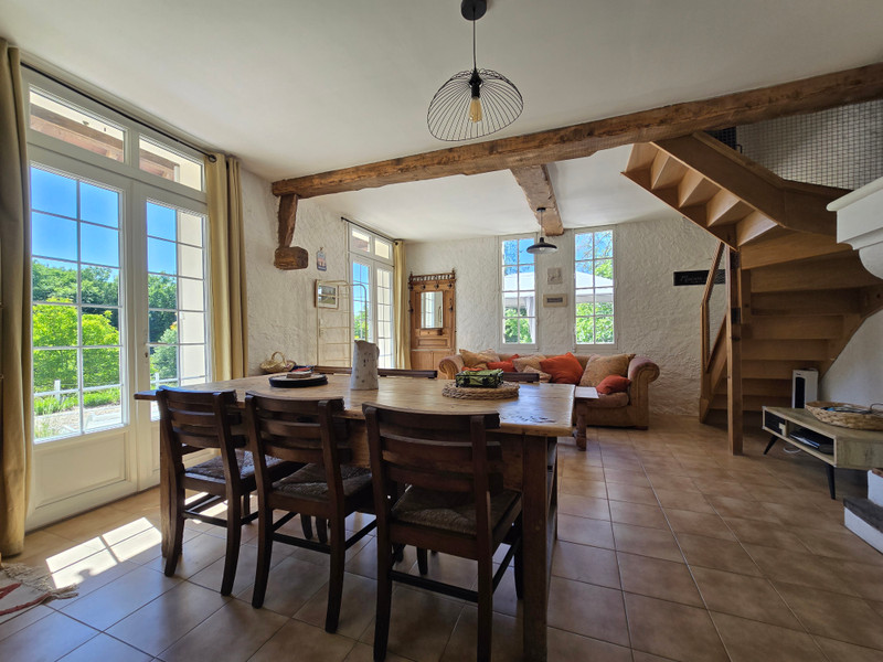 French property for sale in Creysse, Dordogne - €470,000 - photo 4
