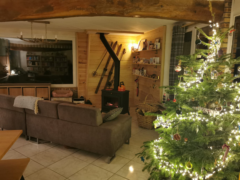 Ski property for sale in Saint Sorlin d’Arves - Sybelles - €314,950 - photo 3