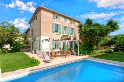 house for sale in Aude