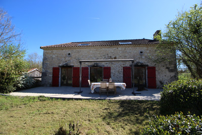 French property for sale in Villeréal, Lot-et-Garonne - €296,800 - photo 1