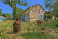 Maison à vendre à Prinçay, Vienne - 128.000 € - photo 2
