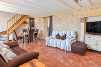 Propriété à vendre à Salles, Deux-Sèvres - 224 300 € - photo n°4