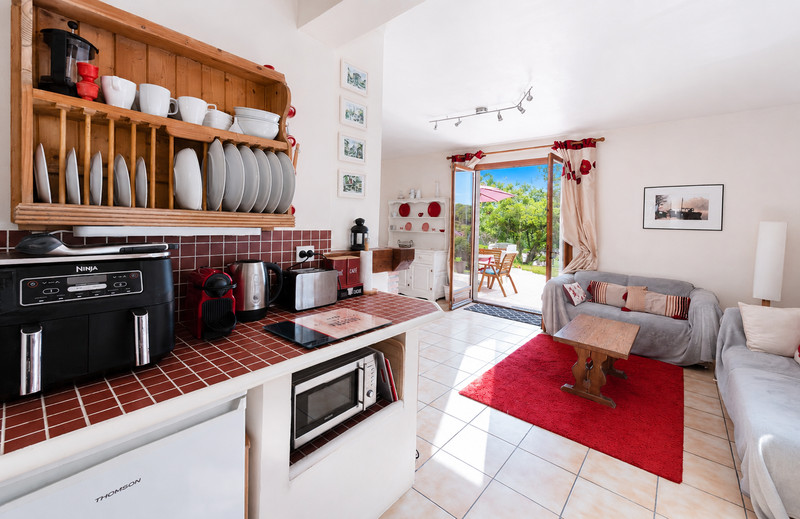French property for sale in Carlux, Dordogne - €138,000 - photo 4