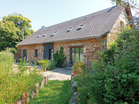 Maison à vendre à Marcillac-la-Croisille, Corrèze - 1.365.000 € - photo 8
