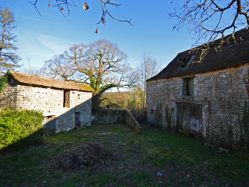French property for sale in Ajat, Dordogne - €251,450 - photo 9