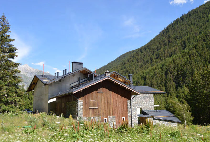 Propriété à vendre à Champagny-en-Vanoise, Savoie - 800 000 €
