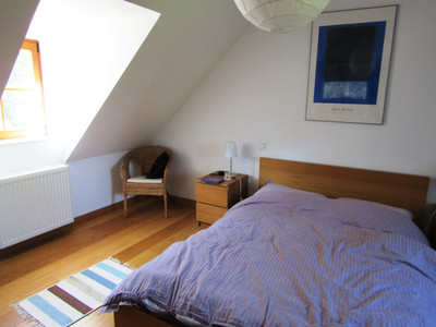 French property for sale in Sougé-le-Ganelon, Sarthe - €342,100 - photo 7