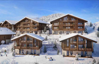 Ski property for sale in  - €508,000 - photo 4