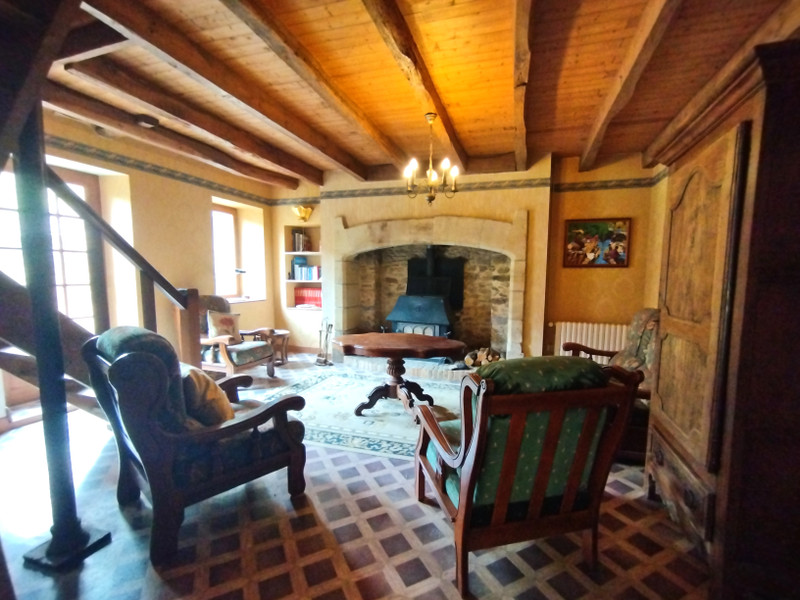 French property for sale in Dournazac, Haute-Vienne - €413,400 - photo 4