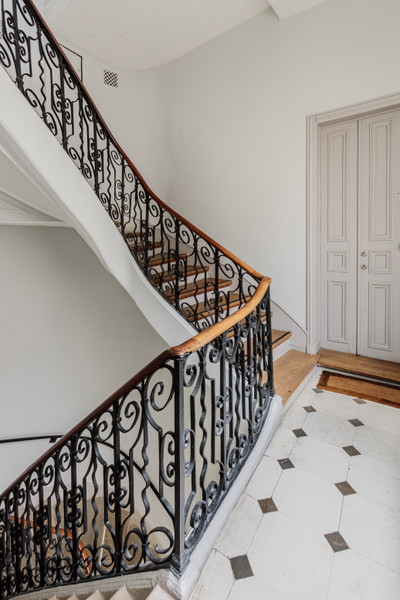 French property for sale in Paris 1er Arrondissement, Paris - €2,299,000 - photo 6