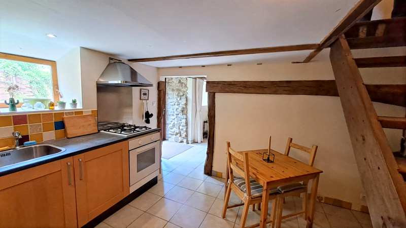 French property for sale in Maisonnais-sur-Tardoire, Haute-Vienne - €235,400 - photo 11