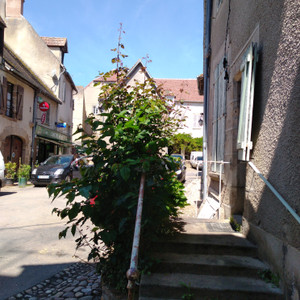 French property for sale in Saint-Benoît-du-Sault, Indre - €41,600 - photo 9