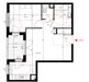 French property for sale in Caluire-et-Cuire, Rhône - €310,000 - thumbnail 5