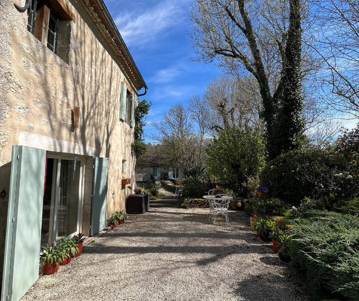 French property for sale in Margueron, Gironde - €575,000 - photo 9