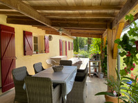 Maison à vendre à Rouffignac-Saint-Cernin-de-Reilhac, Dordogne - 495 000 € - photo 3