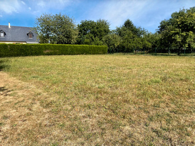French property for sale in Saint-Fraimbault, Orne - €6,600 - photo 4
