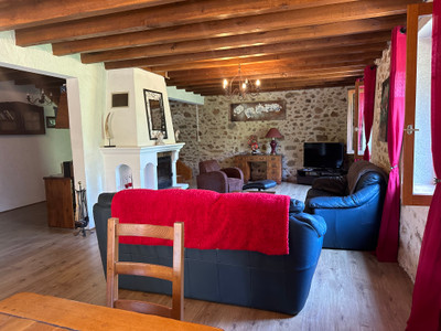 French property for sale in Abjat-sur-Bandiat, Dordogne - €262,150 - photo 4